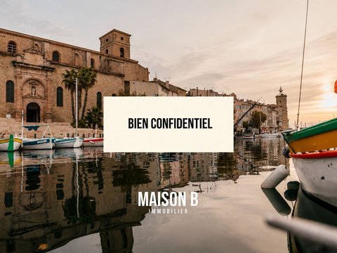 Première photo du bien