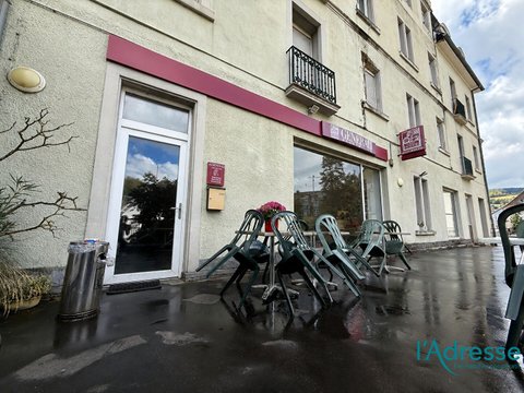 Première photo du bien