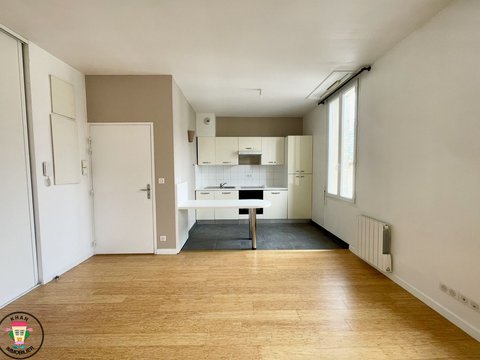 Première photo du bien
