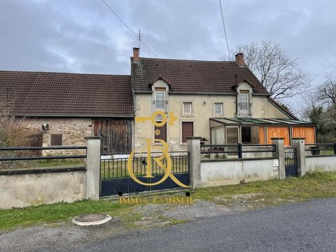 Première photo du bien