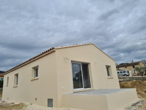 Première photo du bien