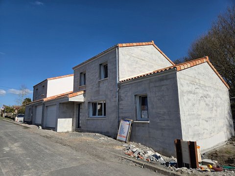 Première photo du bien