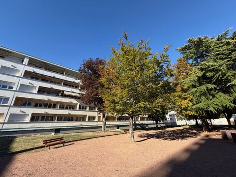 Première photo du bien