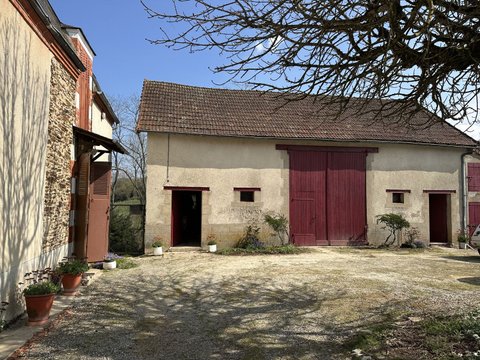Première photo du bien