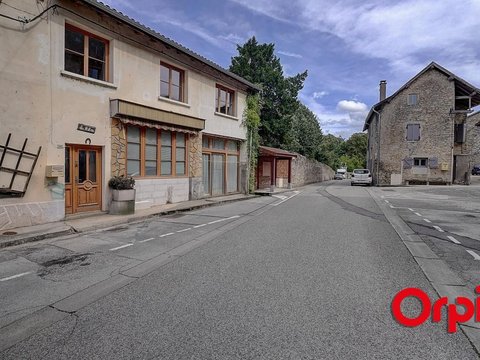 Première photo du bien