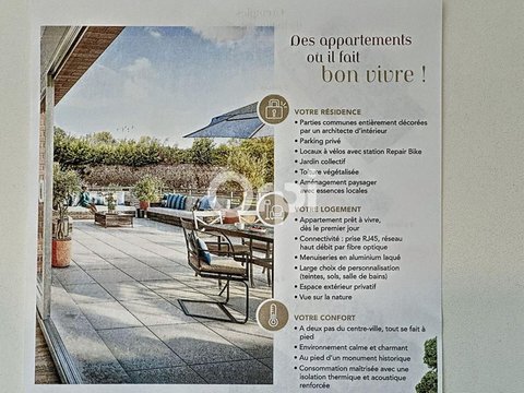 Première photo du bien