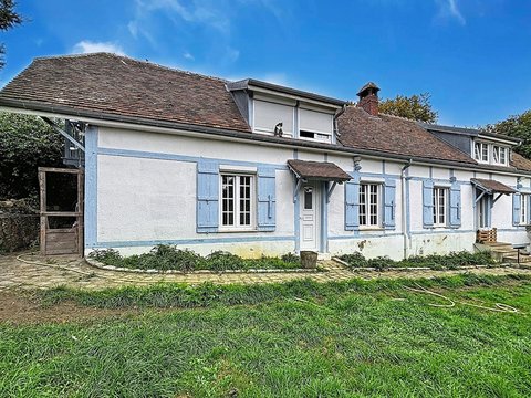 Première photo du bien