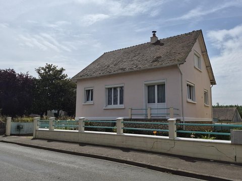 Première photo du bien