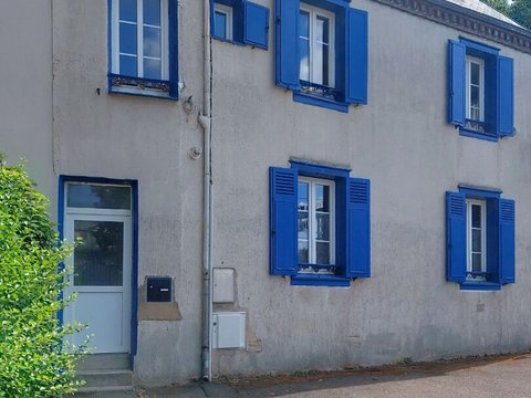 Première photo du bien