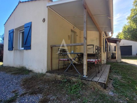 Première photo du bien