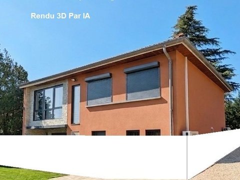 Première photo du bien