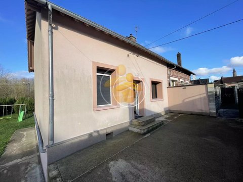 Première photo du bien