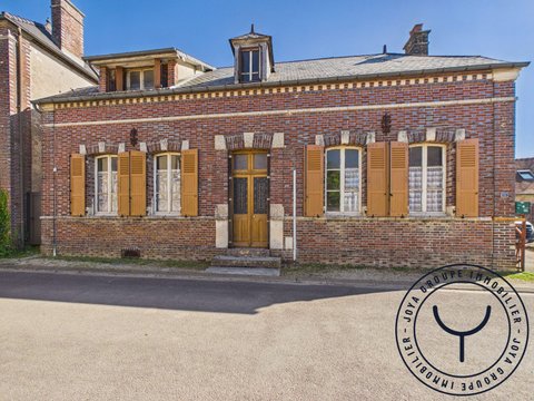 Première photo du bien