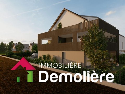 Première photo du bien