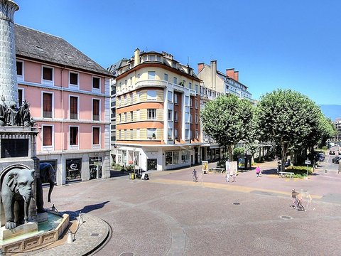 Première photo du bien
