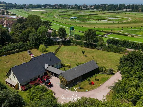 Première photo du bien