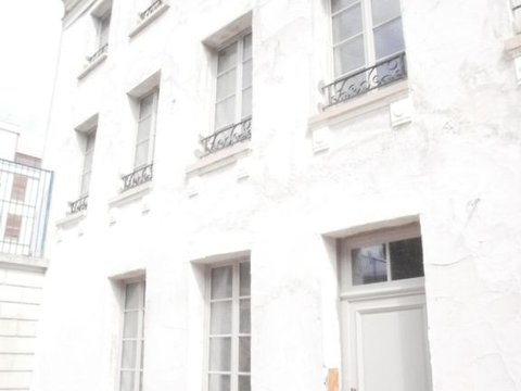 Première photo du bien