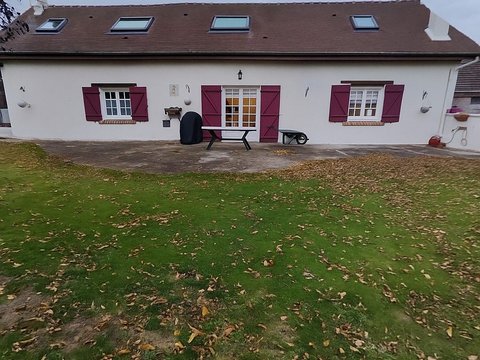Première photo du bien