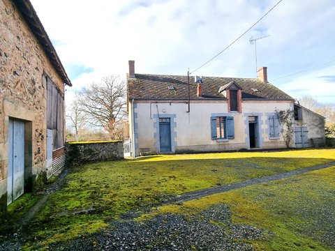 Première photo du bien