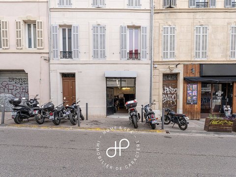 Première photo du bien