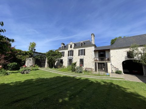 Première photo du bien