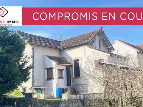 Première photo du bien