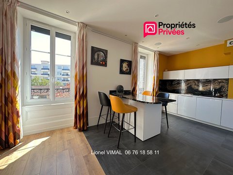Première photo du bien