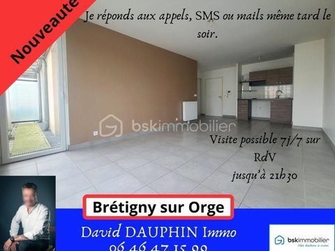 Première photo du bien