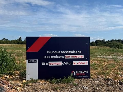 Première photo du bien