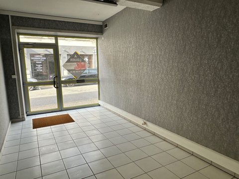 Première photo du bien