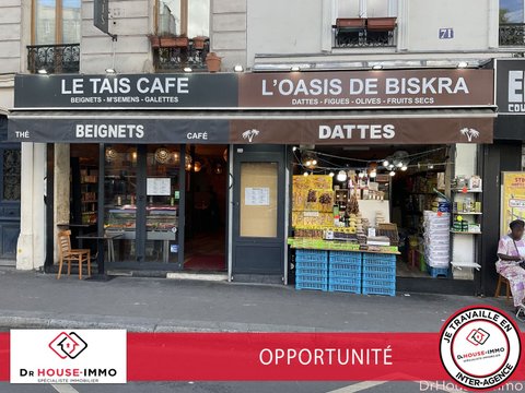 Première photo du bien