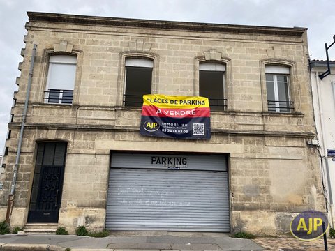 Première photo du bien