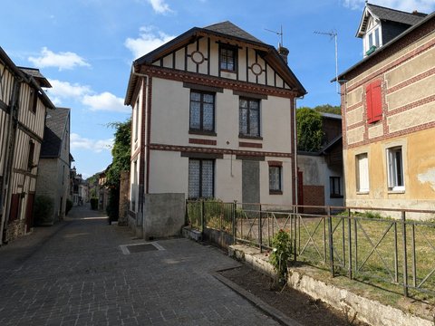 Première photo du bien