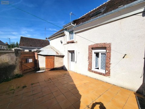 Première photo du bien