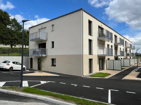 Première photo du bien