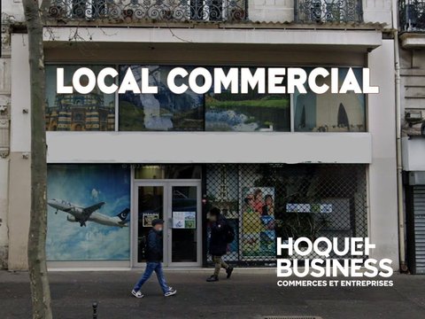 Première photo du bien