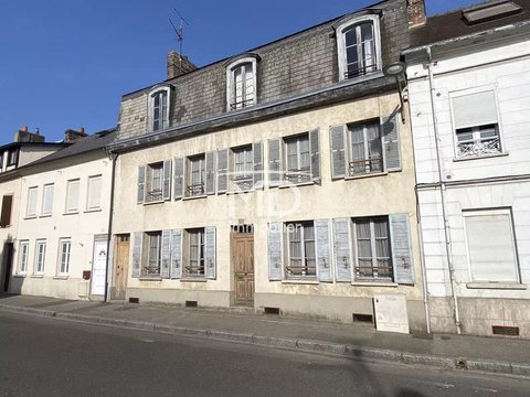 Première photo du bien