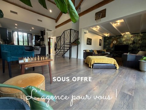 Première photo du bien