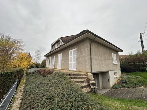 Première photo du bien