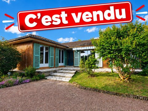 Première photo du bien
