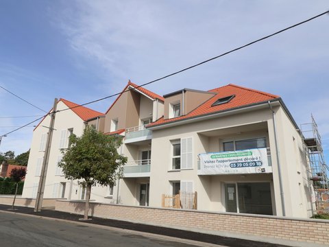 Première photo du bien