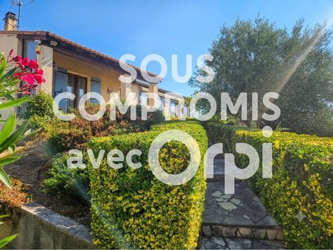 Première photo du bien