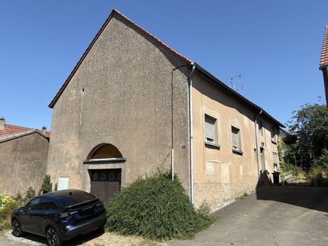 Première photo du bien