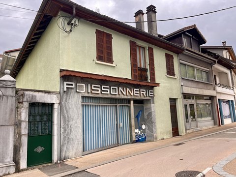 Première photo du bien