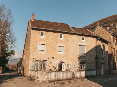 Première photo du bien
