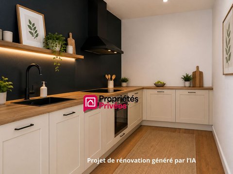 Première photo du bien