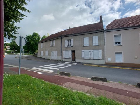 Première photo du bien