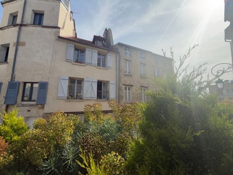 Première photo du bien