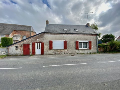 Première photo du bien