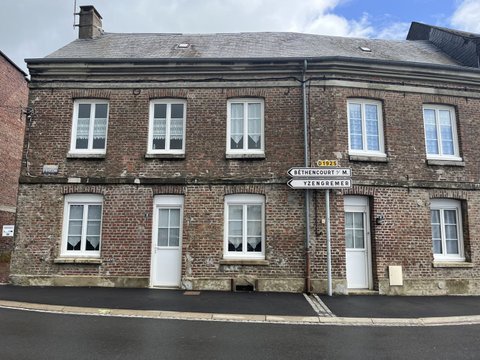 Première photo du bien